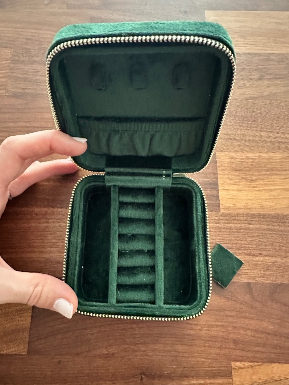 Jewellery Case